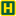 howardhannamortgage.com icon