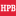 'hpb.com' icon