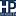 'hpextrusion.com' icon