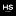 'hs-plus.com' icon