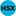 'hsx.com' icon