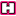 hudy.net icon