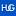 'huglegal.com' icon