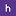 hugsccc.com icon