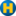 huntercommunications.com icon