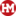 'huskermax.com' icon