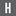 'huxley.co.kr' icon