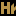 'hybecusa.com' icon