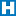 'hydrolevel.com' icon