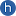 'hyprmx.com' icon