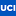 'ics.uci.edu' icon