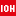 'ioh.tw' icon