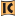 'ironcraftfences.com' icon