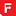 'ironfx.com' icon