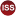 'iss-software.com' icon