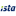 ista.ly icon