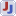 'jewishjobs.com' icon