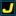 'joesracing.com' icon