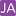 'johnassaraf.com' icon