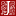jstor.org icon
