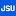 'jsu.org' icon