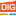 justdigit.org icon