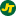 'justtires.com' icon