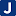 'justwebworld.com' icon