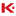 'k-laser.com' icon