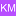 'k-media.agency' icon