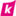 'k-tape.com' icon