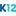 k12.com icon