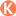 'kaleostra.biz' icon