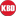 'kbdbodykits.com' icon