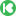 'kichifan.com' icon
