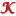 kimbrells.com icon