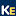 'kisumueveryday.com' icon