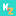 'kizzukeitai-log.com' icon
