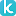 'kkday.com' icon
