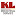 'kl-worldwide.com' icon