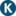 'kystlandet.com' icon