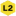 'l2hop.com' icon