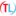 'lactalis-logistique.fr' icon