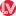 'lasvegas.com' icon