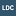 'ldc.com' icon