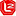 'letras2.com' icon