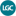 'lgcstandards.com' icon