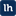 'linguahouse.com' icon