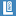 'luteolin.info' icon