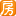 m.fang.com icon